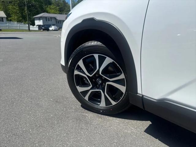 2026 Mazda CX-5 2.5 S Preferred