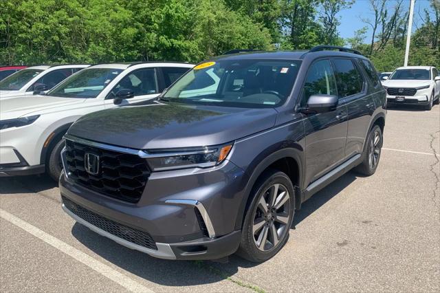 2025 Honda Pilot Touring for sale in Michigan City, IN