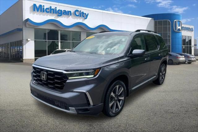 2025 Honda Pilot Touring for sale in Michigan City, IN