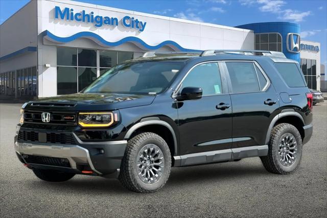 2026 Honda Passport AWD TrailSport for sale in Michigan City, IN