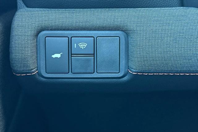 2026 Honda Passport AWD TrailSport