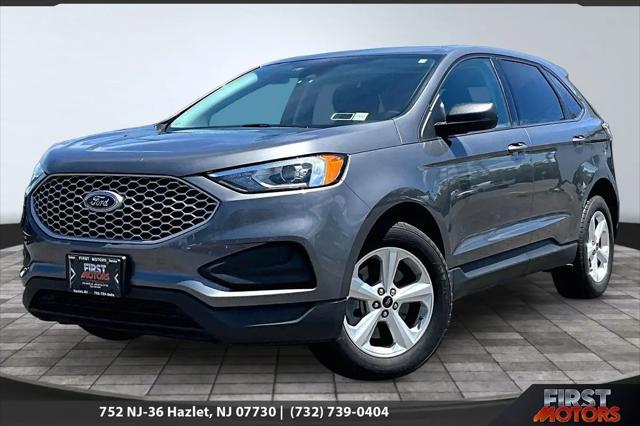 2023 Ford Edge SE for sale in Hazlet, NJ