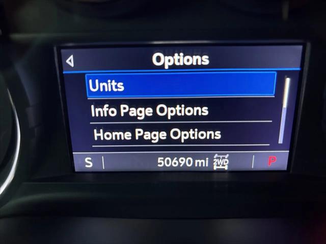 2022 Chevrolet Silverado 2500HD 4WD Crew Cab Standard Bed Custom