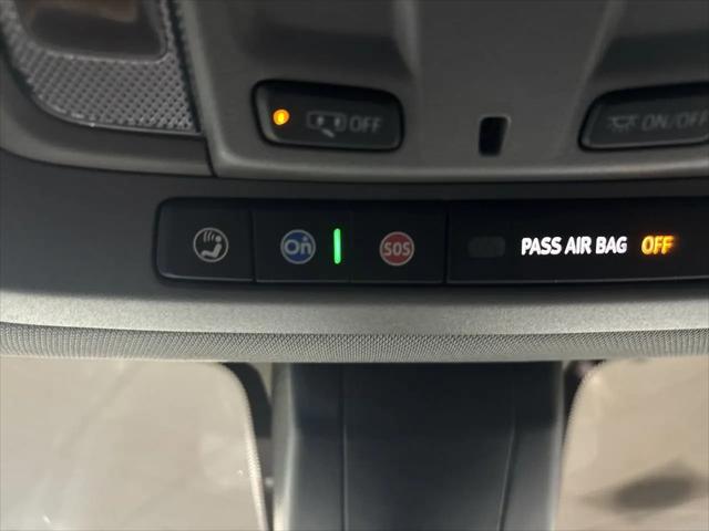 2022 Chevrolet Silverado 2500HD 4WD Crew Cab Standard Bed Custom
