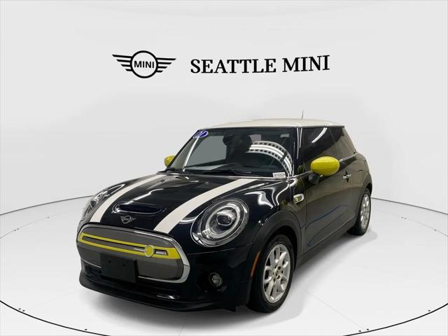 2021 MINI SE Hardtop Cooper for sale in Tacoma, WA