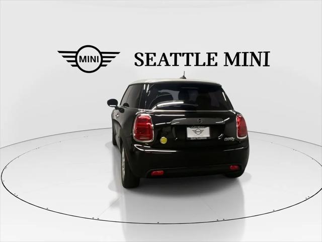 2021 MINI SE Hardtop Cooper