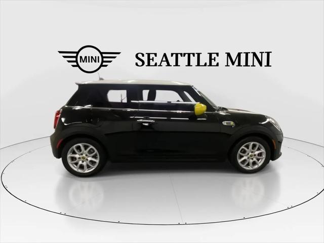 2021 MINI SE Hardtop Cooper