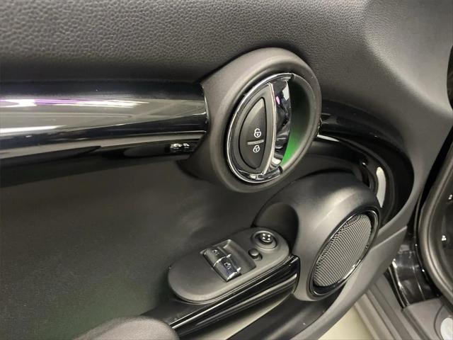 2021 MINI SE Hardtop Cooper