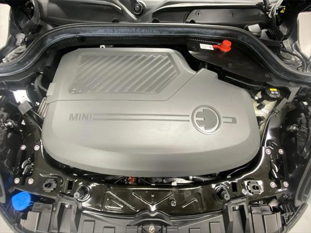 2021 MINI SE Hardtop Cooper