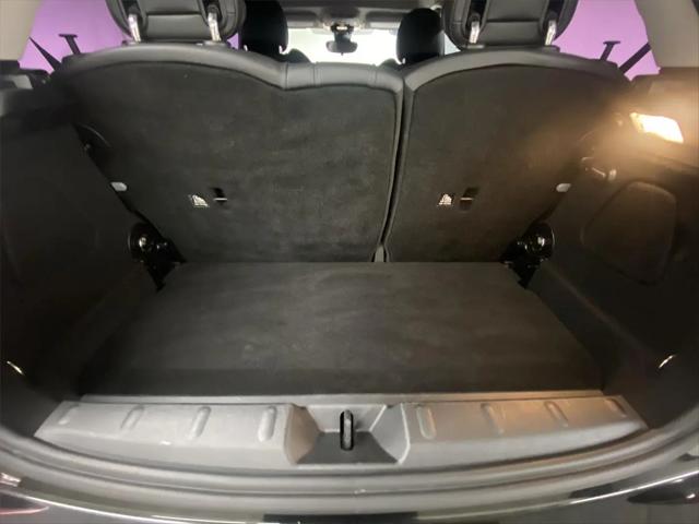 2021 MINI SE Hardtop Cooper