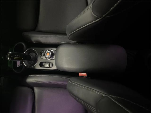 2021 MINI SE Hardtop Cooper
