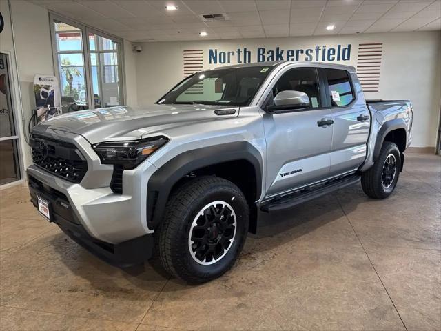 2026 Toyota Tacoma TRD Off Road for sale in Bakersfield, CA