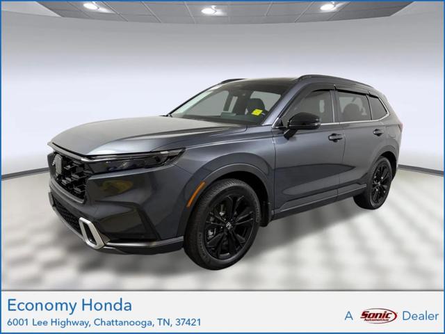 2024 Honda CR-V Hybrid Sport Touring for sale in Chattanooga, TN