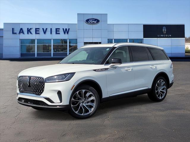 2026 Lincoln Aviator Reserve for sale in Battle Creek, MI