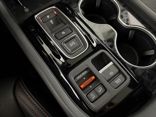 2026 Honda Passport AWD TrailSport Elite