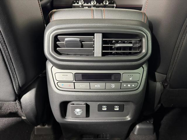 2026 Honda Passport AWD TrailSport Elite