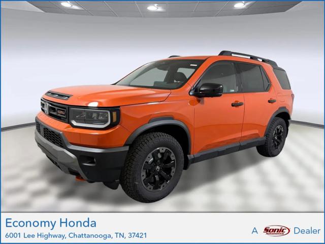 2026 Honda Passport AWD TrailSport Elite for sale in Chattanooga, TN