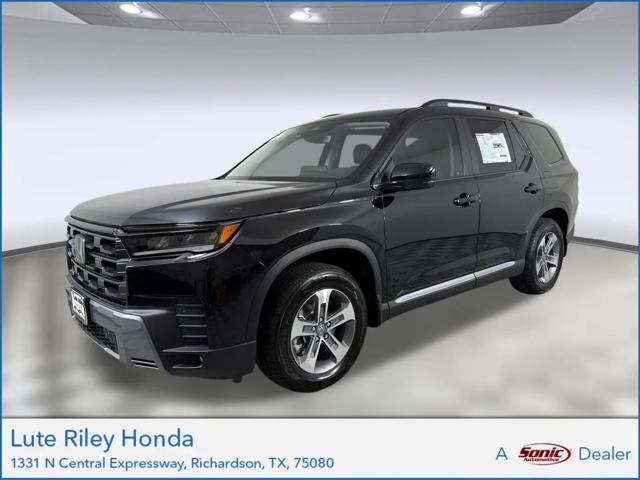 2026 Honda Pilot EX-L for sale in Richardson, TX