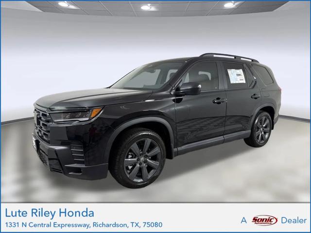 2026 Honda Pilot Sport for sale in Richardson, TX