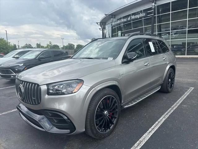 2023 Mercedes-Benz GLS AMG GLS 63 4MATIC for sale in Memphis, TN