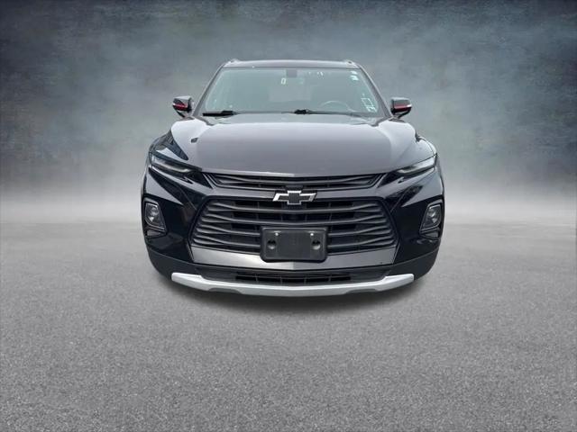 2020 Chevrolet Blazer AWD 2LT