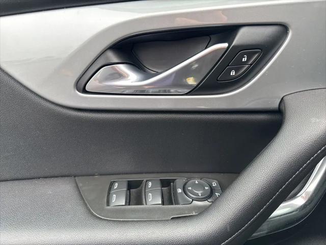 2020 Chevrolet Blazer AWD 2LT