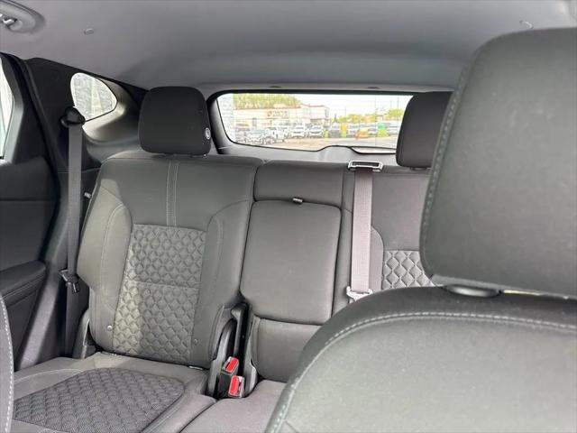 2020 Chevrolet Blazer AWD 2LT