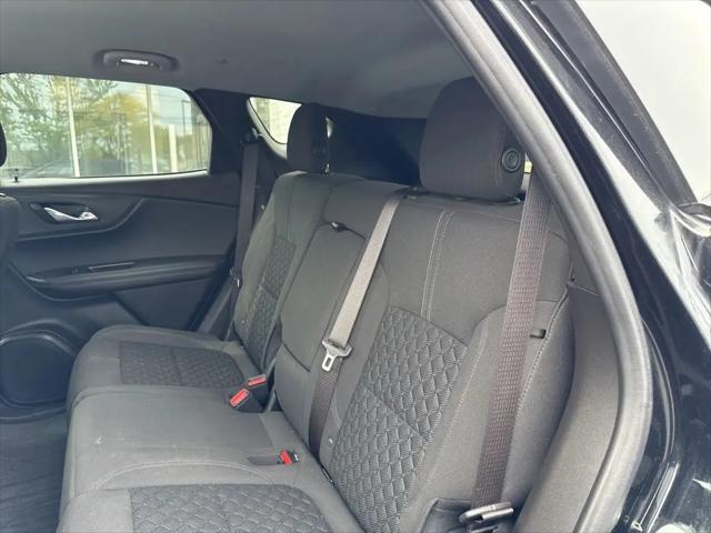 2020 Chevrolet Blazer AWD 2LT