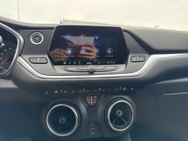 2020 Chevrolet Blazer AWD 2LT