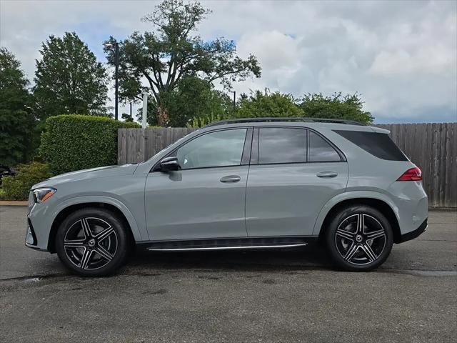 2026 Mercedes-Benz GLE GLE 350 GLE 350