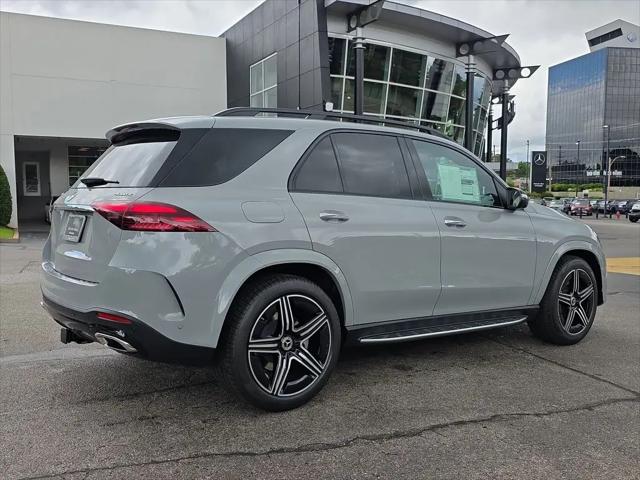 2026 Mercedes-Benz GLE GLE 350 GLE 350