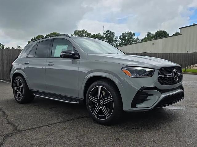 2026 Mercedes-Benz GLE GLE 350 GLE 350
