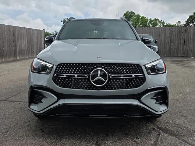 2026 Mercedes-Benz GLE GLE 350 GLE 350