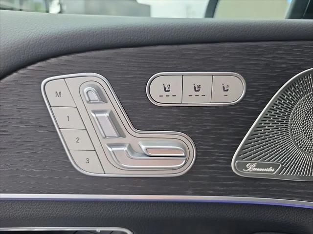 2026 Mercedes-Benz GLE GLE 350 GLE 350