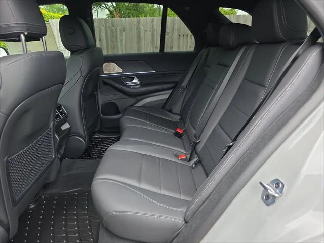 2026 Mercedes-Benz GLE GLE 350 GLE 350