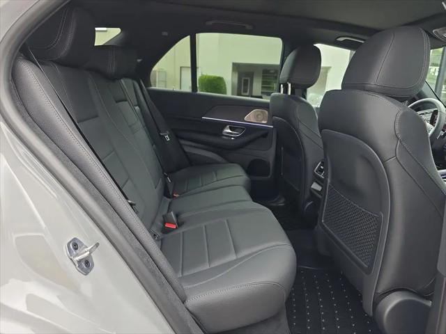 2026 Mercedes-Benz GLE GLE 350 GLE 350