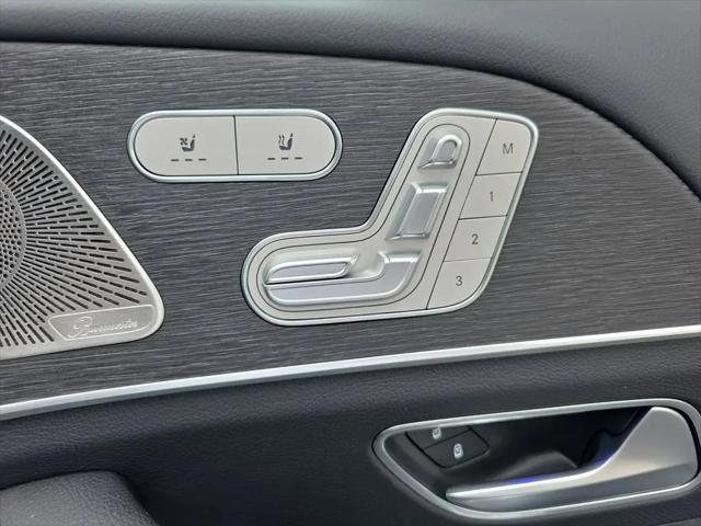 2026 Mercedes-Benz GLE GLE 350 GLE 350