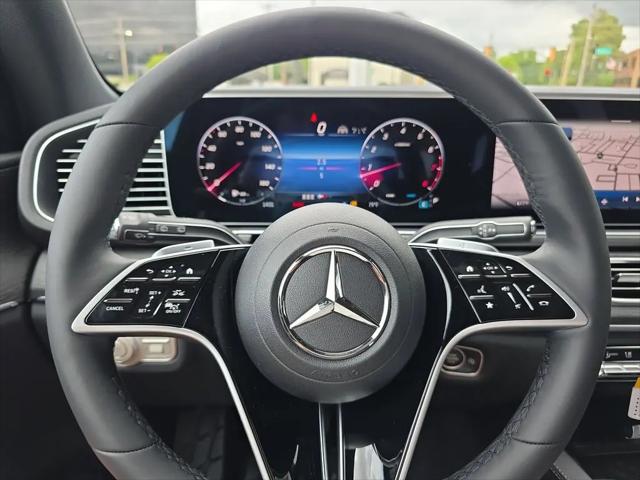 2026 Mercedes-Benz GLE GLE 350 GLE 350