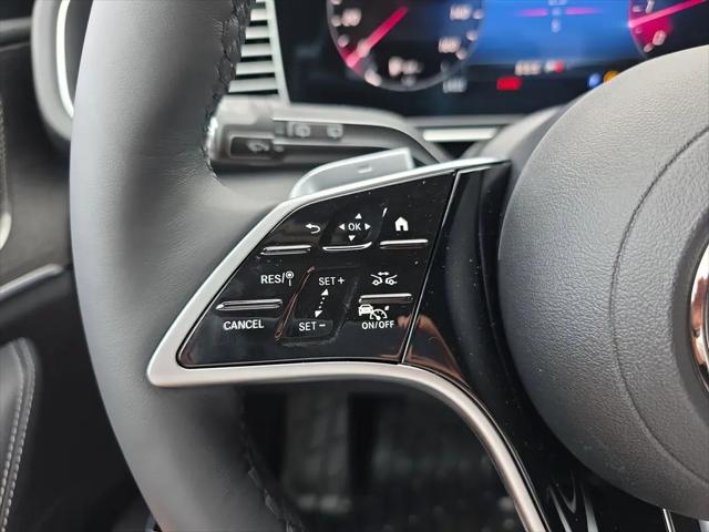 2026 Mercedes-Benz GLE GLE 350 GLE 350