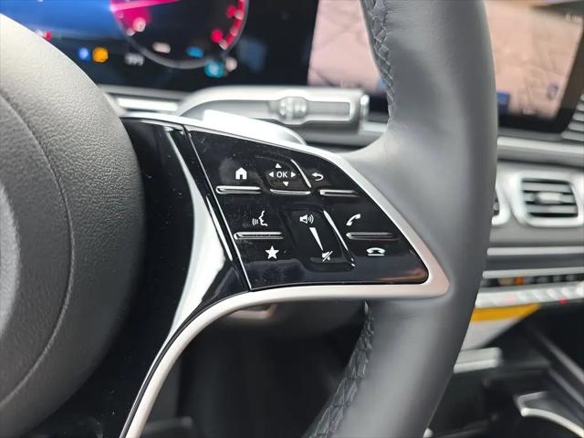 2026 Mercedes-Benz GLE GLE 350 GLE 350