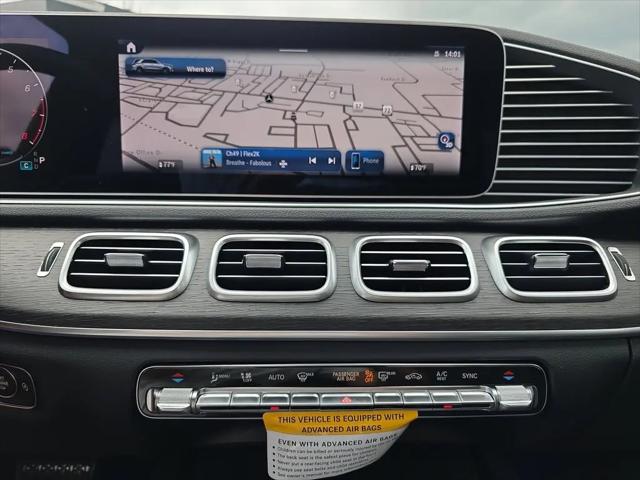 2026 Mercedes-Benz GLE GLE 350 GLE 350