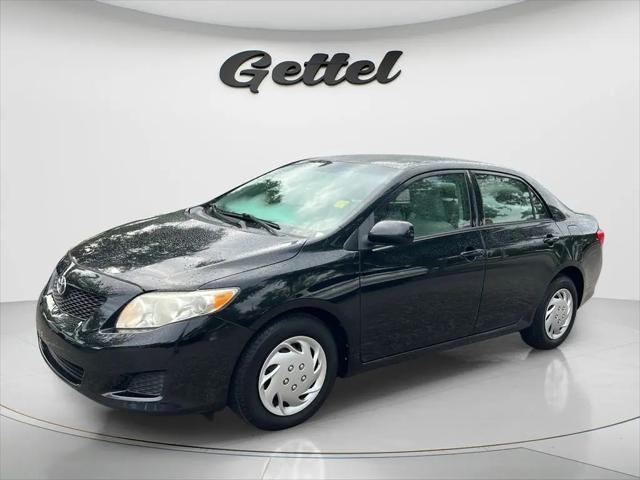 2009 Toyota Corolla LE for sale in Gainesville, FL