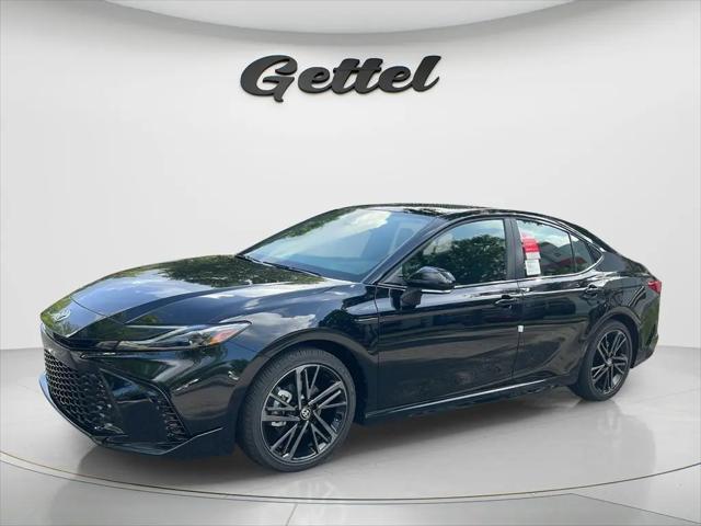 2026 Toyota Camry XSE for sale in Gainesville, FL