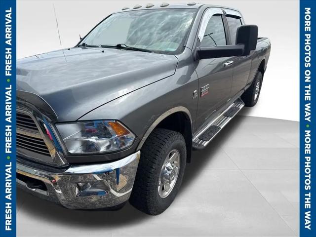 2012 Ram 2500 SLT for sale in Dubuque, IA