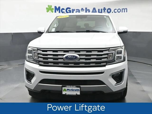 2019 Ford Expedition Max Limited
