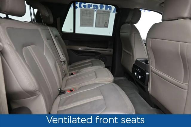2019 Ford Expedition Max Limited