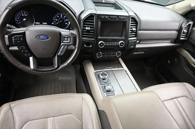 2019 Ford Expedition Max Limited