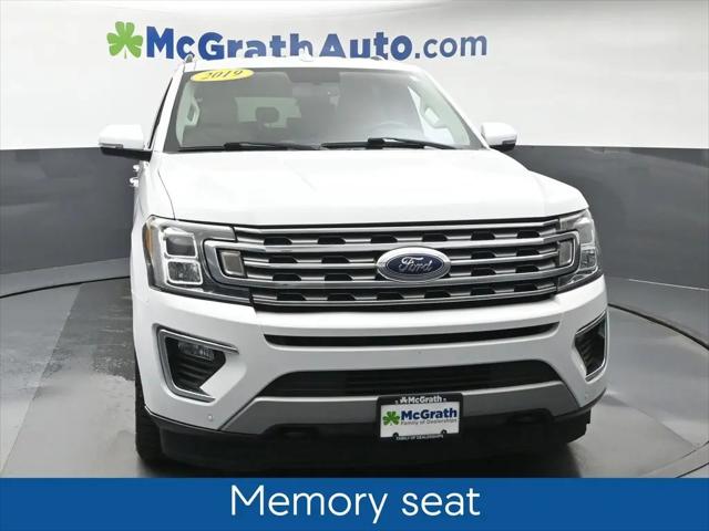 2019 Ford Expedition Max Limited