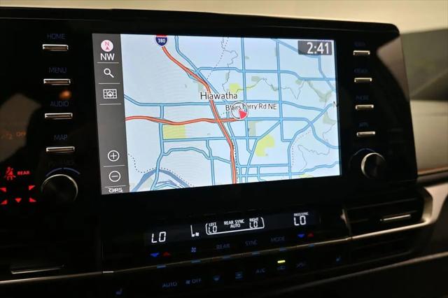 2023 Toyota Sienna XSE
