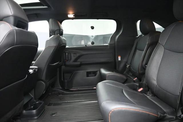 2023 Toyota Sienna XSE